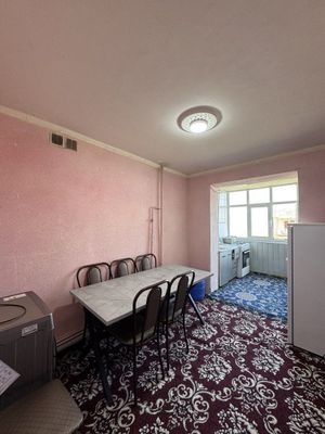 2 хонали квартира ижарага берилади