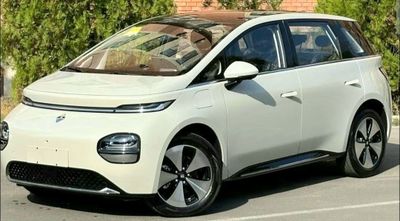 Baojun Cloud 460km