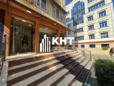 Центр Ташкента | Офис на 1-м этаже, 3 комнаты