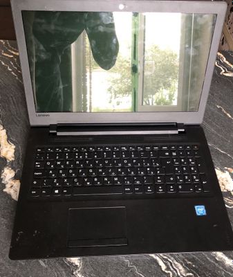 Lenovo IdeaPad 110-15IBR