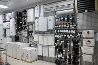 Газовый Котел. Котёл Оптом Склад Двухконтурный. Газовый Котлы!