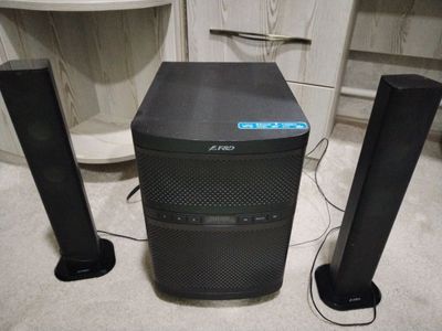 Колонки Fenda T-200X