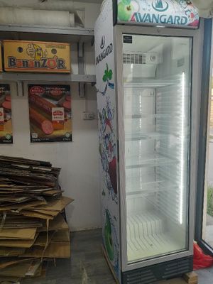 Авангард холоделник холати ало