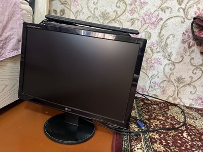 Персональный компьютер LG