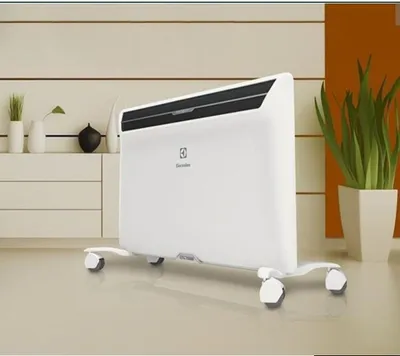 Конвектор обагриватель Electrolux скидка со склада доставка бесплатно