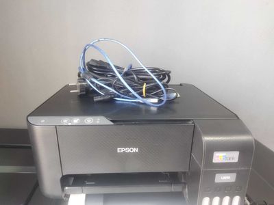 Epson L3210 3v1 ideal aybi yoq