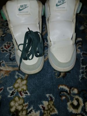 qizlar uchun oyoq kiyim nike