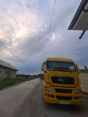 Ман тигач сотилади