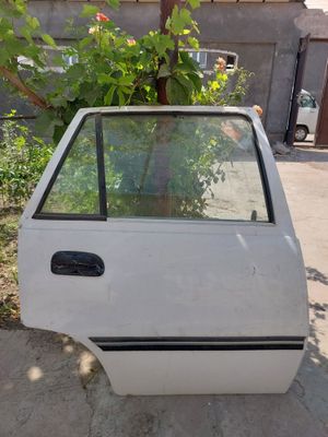 Nexia1 eshiklari