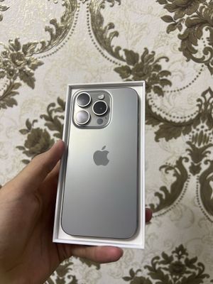 Iphone 15 pro ideal