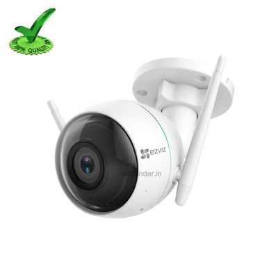 Камера 4 MP EZVIZ smart WF и звуковой