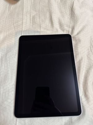 iPad Air 11 M3, 256 ГБ Wi-Fi 2025 Фиолетовый
