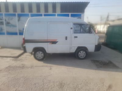 Damas Van 2011 Daewoo