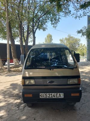 Damas 1997 yil xolati yaxshi