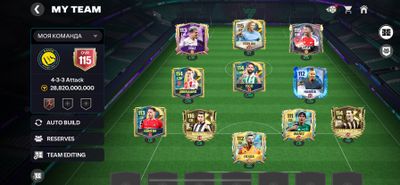 FC MOBILE ACCOUNT