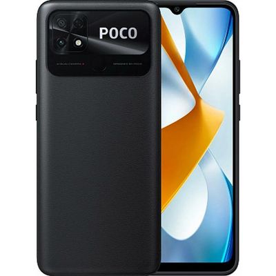 POCO C40 surochna