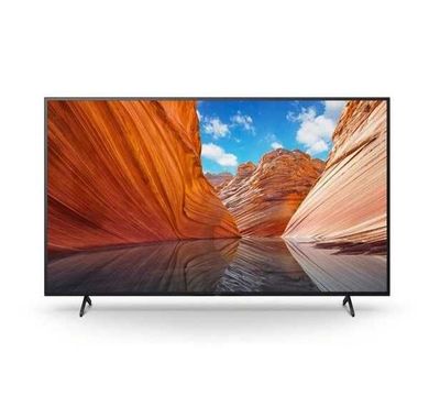 Телевизор SONY 50" 4К HDR