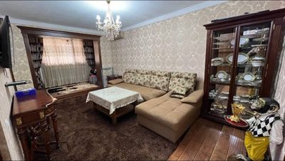 Квартира Центр Шота Руставели 2//4//5 52м2 ор. Бон кафе