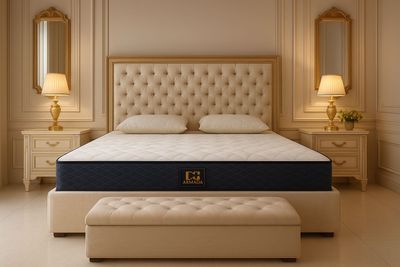 KV 435.000 EXCLUSIVE MATRAS