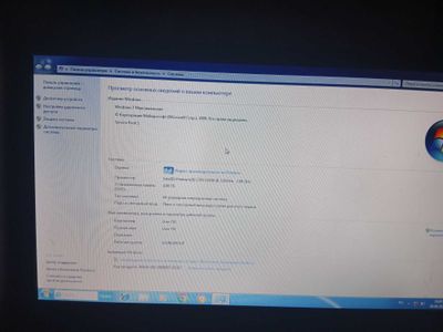 Продаю компьютер