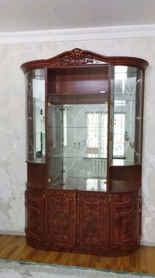 мебель горка