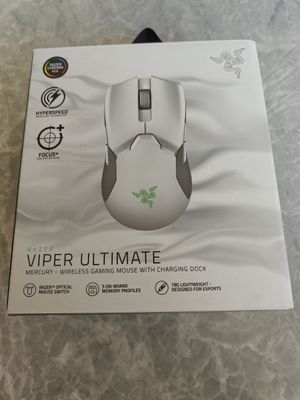 Беспроводная Мышка Razer Viper Ultimate