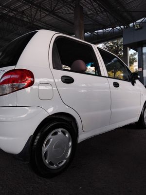 Matiz mx bez kandiyor