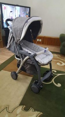 Детская коляска CHICCO оригинал