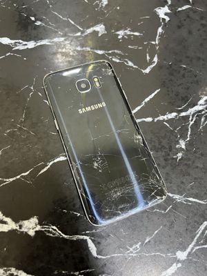 Samsung Galaxy. S 7. edge. 64gb.