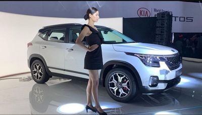 Продам Kia Seltos Style 2021 (август) года! Своя