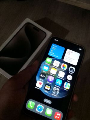 iPhone 15 pro max lux kopya