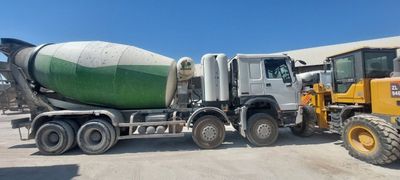 Миксер Бетономешалка сотилади