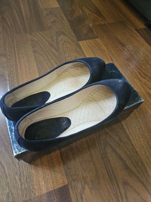 Женские макасины