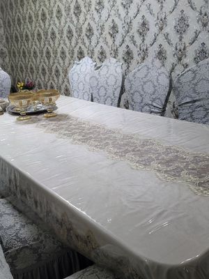 Стол-стул сотилади, нархлар яна келишилади