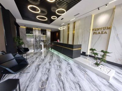 Sotuvda Ofis Ventum Plaza Biznes Markazi 62 m2 remont Yakkasaroy
