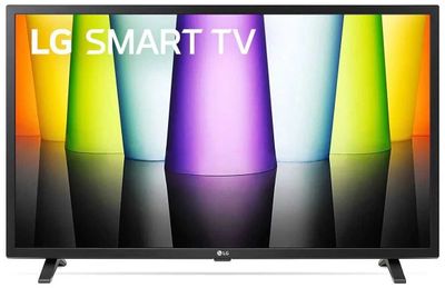 Телевизор LG 32LQ630B6LA Smart