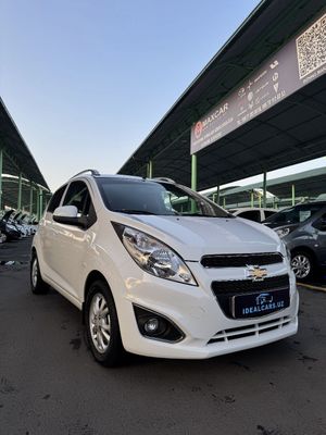 Chevrolet SPARK 2021 AVTOMAT Nasiya savdogayam chiqarib beriladi