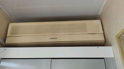 Samsung  18 кондиционер