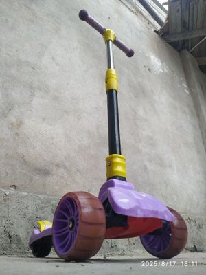 Bolalar uchun samakat originali.