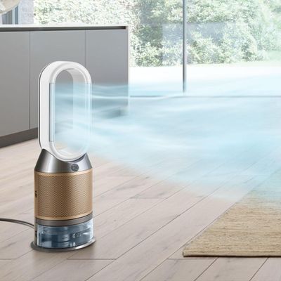 Dyson Humidify+Cool PH05 Увлажнитель - очиститель воздуха