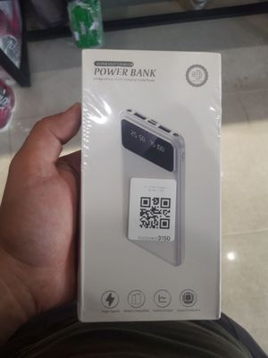 power bank 10000