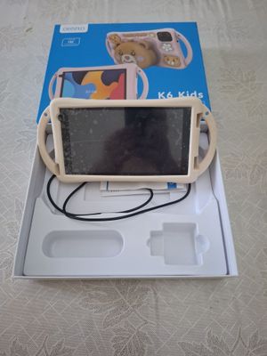 Продаётся детский планшет