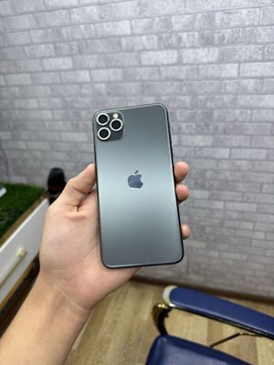 Iphone 11 Pro max 256Gb