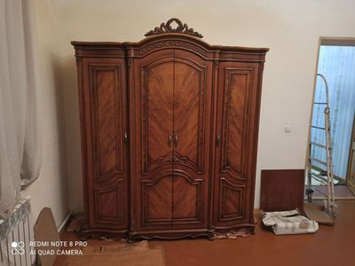 Спальни  Мебель