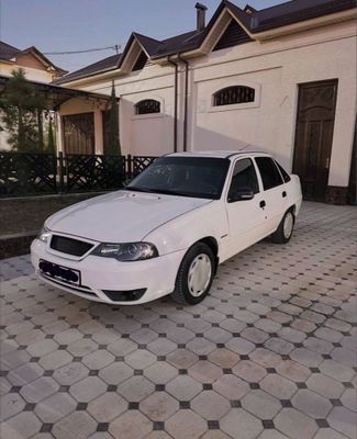 Chevrolet Nexia 2 Ideal Xolatda