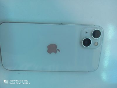 Iphone 13 ideal B/U