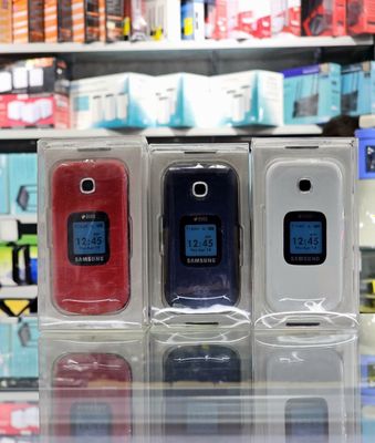 Samsung B311v dastafka tekin