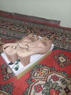Basanoshka ayollar payabzali