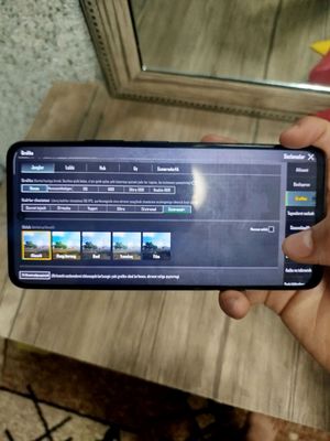 REDMI NOTE 10 PRO PUBGDA 90FPSumuman aybiyoq 1mln