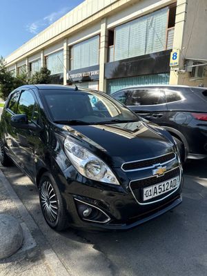 Spark qora arenda